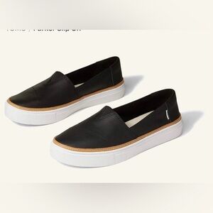 Toms Parker Slip On